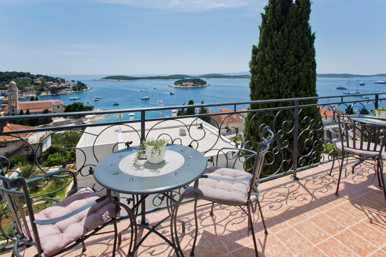 Apartman Milton Hvar